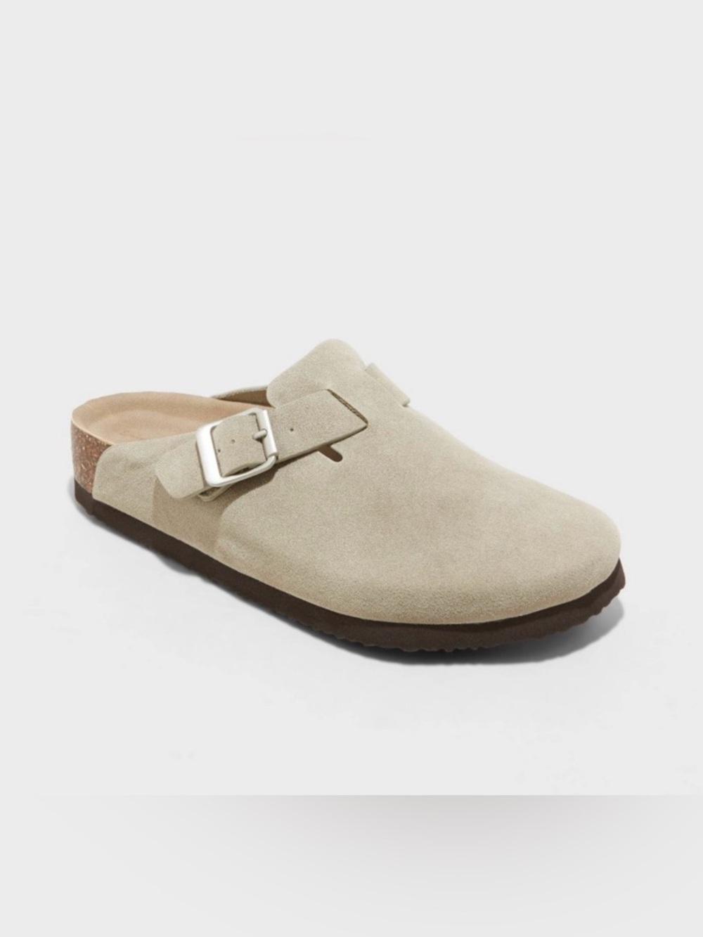 Women’s Betsy Clog Mule Flats-9 1/2 - Picture 3 of 6